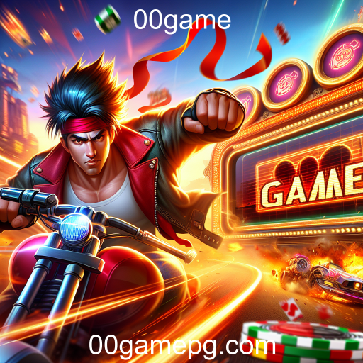 A Emoção dos Jogos de Ação: Adrenalina e Estratégia em Cada Movimento