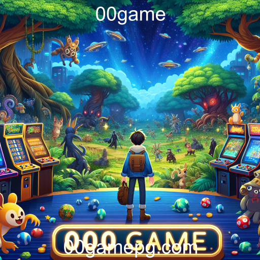 Descubra o Fascinante Mundo dos Jogos de Aventura