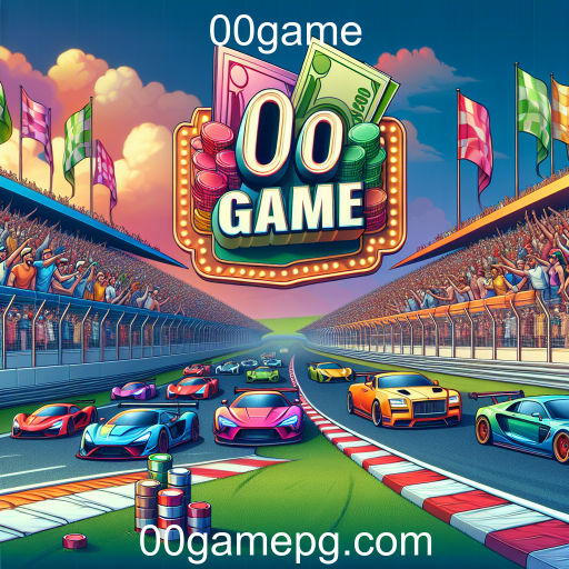A Emoção dos Jogos de Corrida: Velocidade e Competição