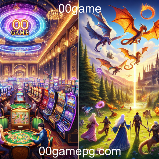 A Evolução dos Jogos de RPG: Uma Viagem por Mundos Fantásticos